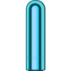 Blush Kool Vibes Bullet Δονητής Bullet 19.7cm Μπλε