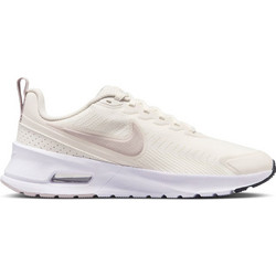 Nike Air Max Nuaxis Γυναικεία Sneakers Μπεζ HF1233-102