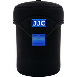JJC JN-78X118 78x118mm Black