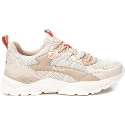 Refresh Γυναικεία Sneakers Εκρού 172288