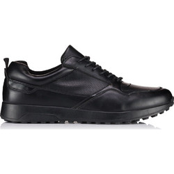 Cockers Ανδρικά Sneakers Μαύρα SD64009