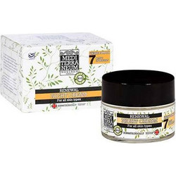 Nostrum Mediterraneum Renewal Night Cream 50ml