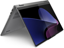 Lenovo IdeaPad 5 2-in-1 14IRU9 Touch (Core 7-150U/16GB/512GB SSD/Intel Graphics/Windows 11)