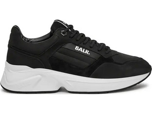 BALR. Ανδρικά Sneakers Μαύρα B1511-1043