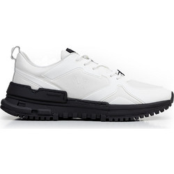 Versace 19V69 Ανδρικά Sneakers Λευκά YOM5232