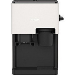 Nivona CUBE 4102 Αυτόματη Μηχανή Espresso 15bar με Μύλο