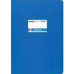 Typotrust Special Fine Τετράδιο Ριγέ A4 40 Φύλλων Μπλε 4049