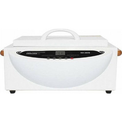 KH-360B Κλίβανος Ξηράς Αποστείρωσης 1.5lt 500W