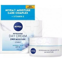 Nivea Refreshing Day Cream Hydration 50ml