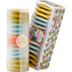 Claus Porto Trevi Guest Soap Box 15x10gr