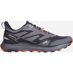 Energetics Zyrox Trail Ανδρικά Αθλητικά Παπούτσια Trail Running Γκρι 425248-902