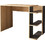 Pakoworld Toska Γραφείο Ξύλινο 114x56x76cm 197-000272