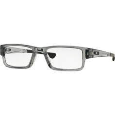 Oakley OO8046-03 Ανδρικός Σκελετός Γυαλιών Οράσεως Κοκάλινος Γκρι