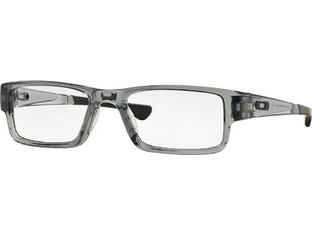 Oakley OO8046-03 Ανδρικός Σκελετός Γυαλιών Οράσεως Κοκάλινος Γκρι