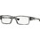 Oakley OO8046-03 Ανδρικός Σκελετός Γυαλιών Οράσεως Κοκάλινος Γκρι