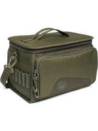 Beretta Gamekeeper Evo Βαλίτσα Φυσιγγίων Υφασμάτινη 150 Θέσεων Χακί