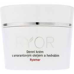 Ryor Ryamar Amaranth Oil & Silk Day Cream 50ml