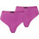 Puma Ψηλόμεσα Γυναικεία Brazil Μωβ 2Pack 701226228-002