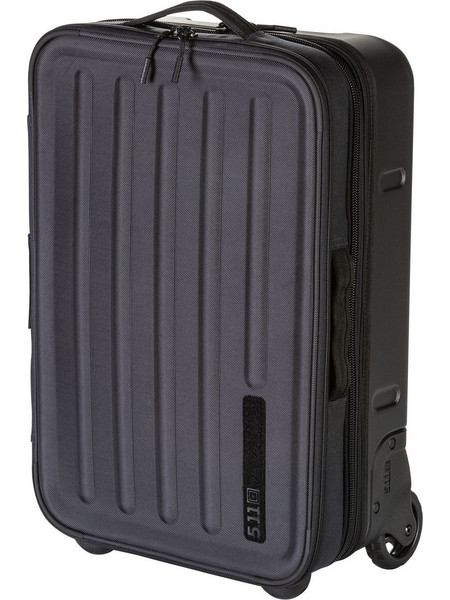 5.11 Tactical 56435 Βαλίτσα Καμπίνας 56x35.5x23cm με 4 Ρόδες Μαύρη