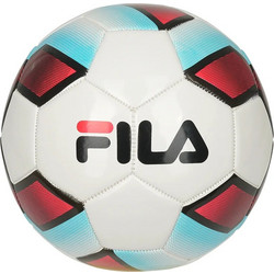 Fila Skill Mini Μπάλα Ποδοσφαίρου 0009-WHCYBK
