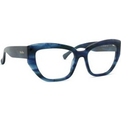 Max Mara MM5135 092 Γυναικείος Σκελετός Γυαλιών Οράσεως Κοκάλινος Μπλε