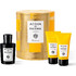 Acqua di Parma Colonia Essenza Eau de Cologne 100ml + Body Wash 75ml + Hand & Body Lotion 75ml