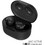 JVC 19-HAZ330 Ακουστικά Bluetooth In Ear Ανθεκτικά στο Νερό Black
