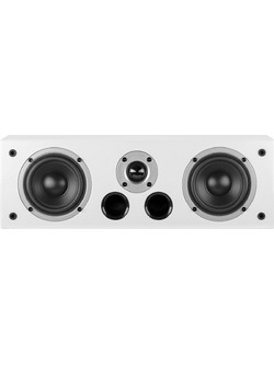 Wilson Audio Vocal EL Central Ηχείο Hi-Fi Κεντρικό 125W