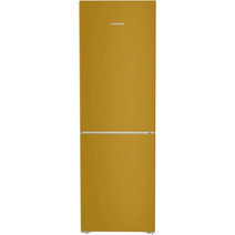 Liebherr CNcgo 5203-22 Ψυγειοκαταψύκτης 330lt No Frost Υ185.5xΠ59.7xΒ67.5cm Χρυσός