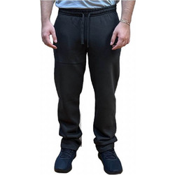 Target Ανδρικό Παντελόνι Φόρμας Fleece Κυπαρισσί M25-74090-17