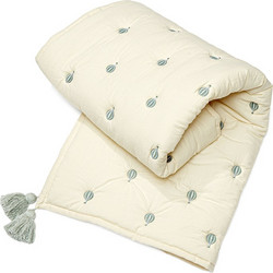 Cam Cam Copenhagen Balloon Βρεφικό Πάπλωμα Κούνιας 120x90cm Μπεζ