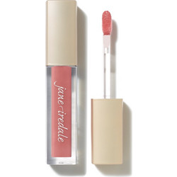 Jane Iredale ColorLuxe High Impact Au Naturel Long Lasting Matte Κραγιόν Liquid 5ml