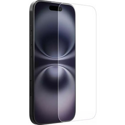 Powertech TGC-0709 2.5D Tempered Glass (iPhone 16 Plus)