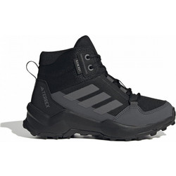 Adidas Terrex Ax4R Παιδικά Αρβυλάκια Ανθρακί IF6517