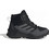 Adidas Terrex Ax4R Παιδικά Αρβυλάκια Ανθρακί IF6517