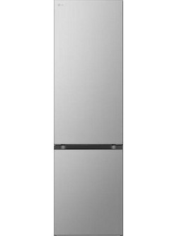 LG GBV22L0EPY Ψυγειοκαταψύκτης 387lt No Frost Υ203xΠ59.5xΒ68.2cm Inox