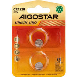 Aigostar CR1220 2τμχ