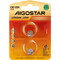 Aigostar CR1220 2τμχ Aigostar CR1220 2τμχ