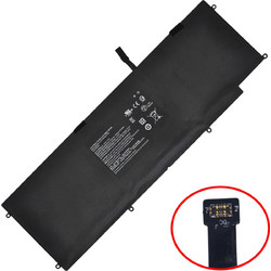 Συμβατή Μπαταρία Laptop για Razer Blade Stealth V2 RC30-0196/RZ09-0239/RZ09-02393E31/RZ09-01962E52/RZ09-01962E53/RZ09-01962E20 (2016-2017) 4640mAh