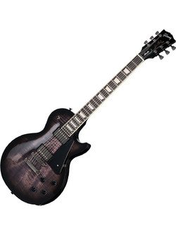 Gibson Studio Session Ηλεκτρική Κιθάρα 4/4 Single Cut με Μαγνήτες HH & Ταστιέρα Ebony Translucent Ebony Burst