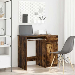 vidaXL Γραφείο Ξύλινο 86x49x76cm 861827
