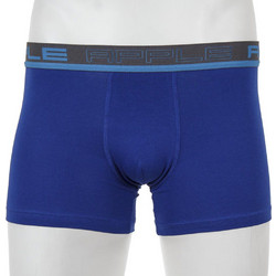 Apple Boxer Ανδρικό Μποξεράκι Royal Blue 0110950 RSI
