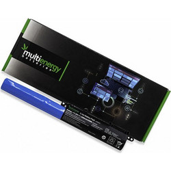 Multienergy A3N1519 Συμβατή Μπαταρία Laptop για Asus X540 F540/F540L/F540S/R540 2200mAh