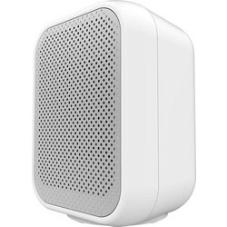Cecotec Ready Warm 1500 Max Ceramic Rotate White Κεραμικό Αερόθερμο Δαπέδου 1500W
