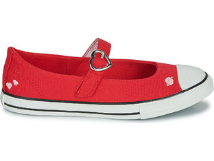 Converse Chuck Taylor All Star Dainty Ballerina Mary Jane A12731C