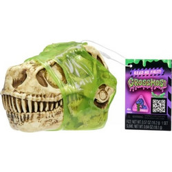 MGA Entertainment Grossmos Gross-A-Saurus Σειρά 1 Δεινόσαυρος Έκπληξη