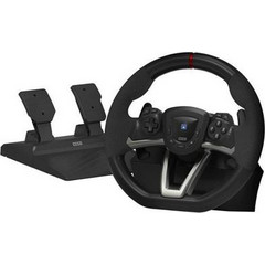 Hori Τιμονιέρα 270° με Πετάλια για Switch Racing Wheel Pro Deluxe