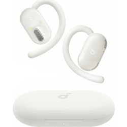 Anker SoundCore V20i Ακουστικά Bluetooth Earbud Ανθεκτικά στο Νερό White