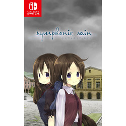 Symphonic Rain Nintendo Switch