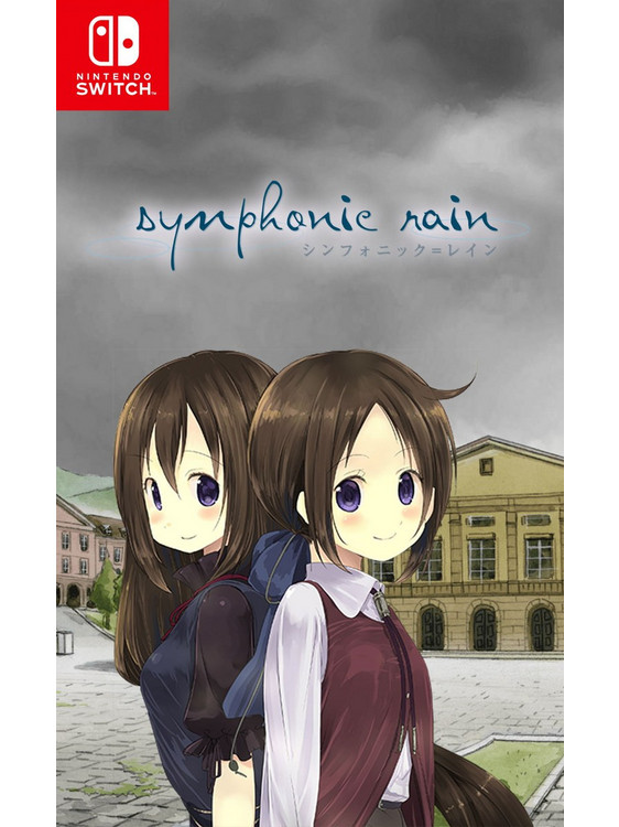 Symphonic Rain Nintendo Switch